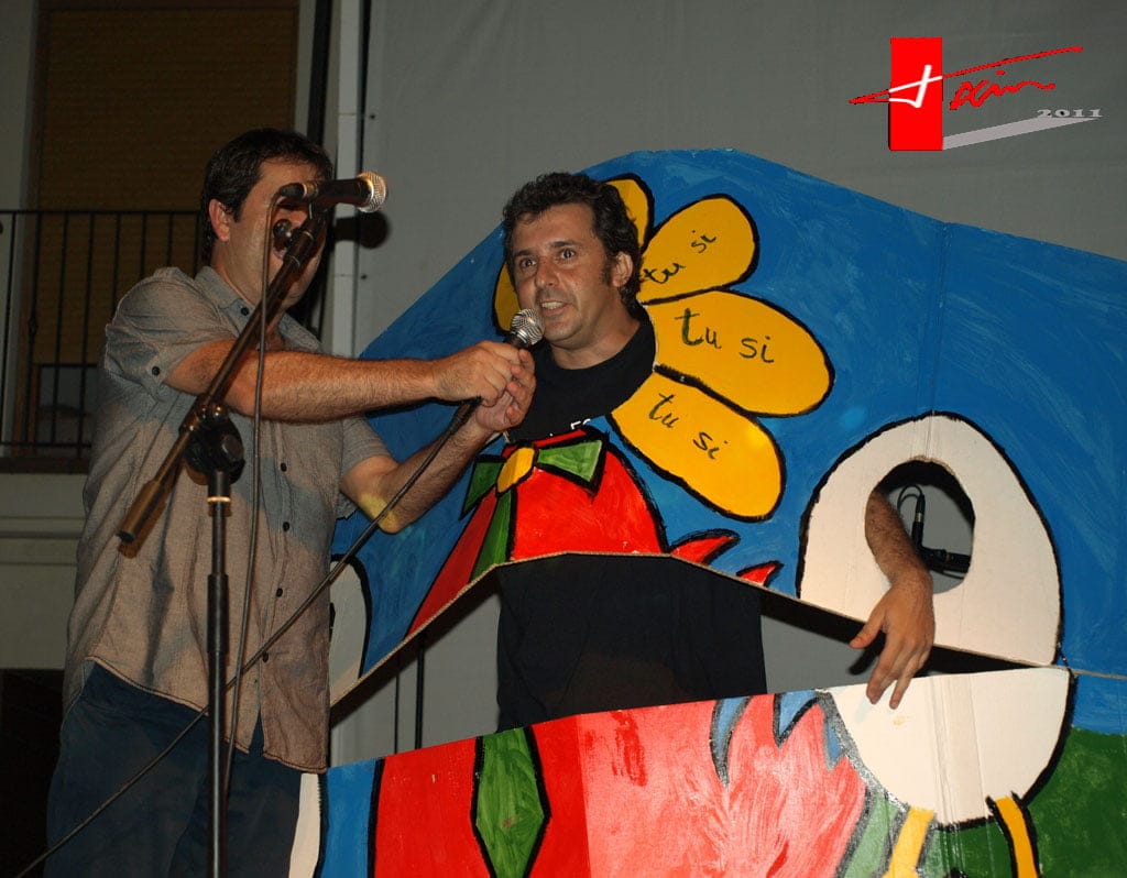 Presentación de la Flexió Verbal