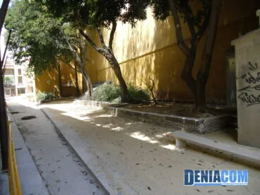 Rincon de la Infanta Margarita