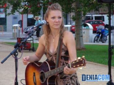 Solista y acústica The good, the bad & the ugly