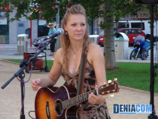 Solista y acústica The good the bad the ugly