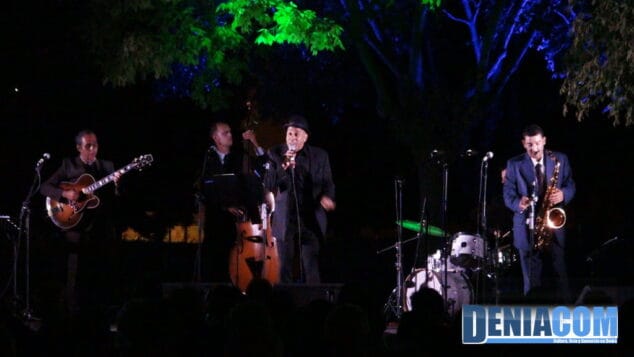 Summerjazz 2011 Randy Greer