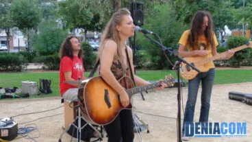 The good, the bad & the ugly  en Cultura als barris