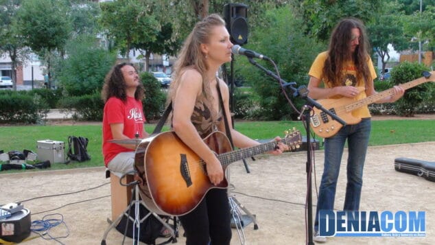 The good the bad the ugly en Cultura als barris