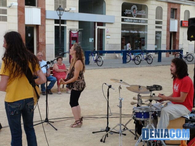 The good the bad the ugly trío