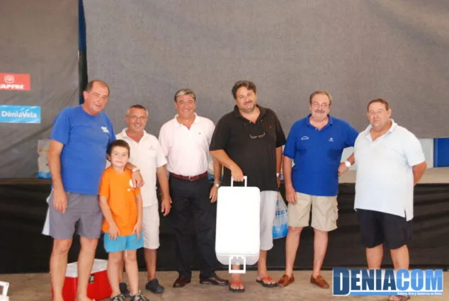 Trofeo de Pesca Pepe Miralles