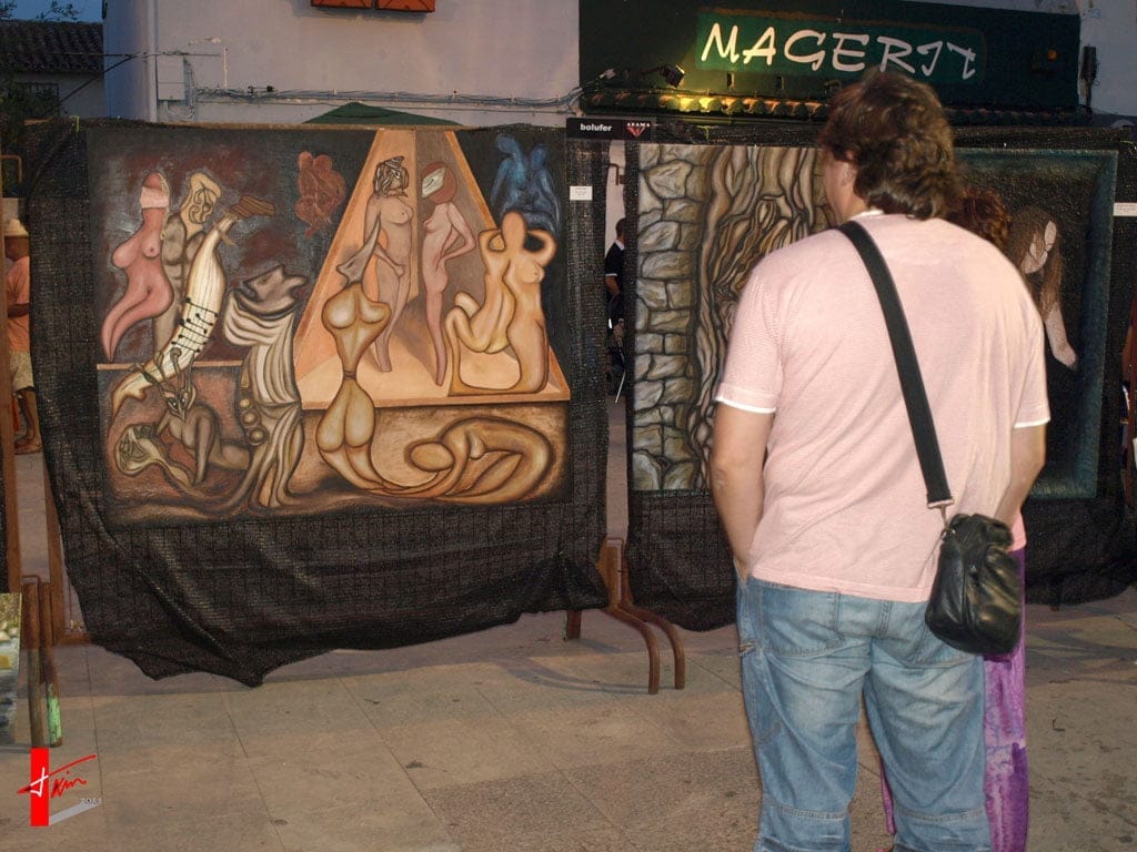 art al carrer II 4º 010