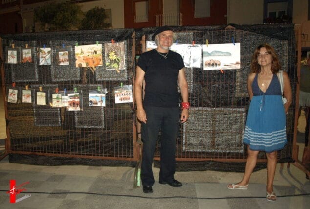 art al carrer II 4º 034