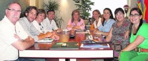 gobierno local