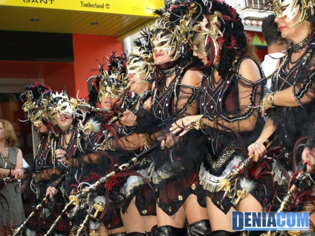 moros y cristianos denia 2011 270