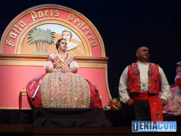 00 Cargos de París Pedrera 2012