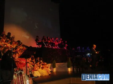 03 Presentación Infantil de la Falla Centro