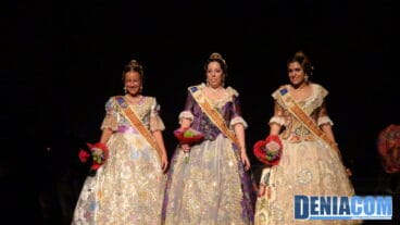 06 Corte de honor de Paris Pedrera