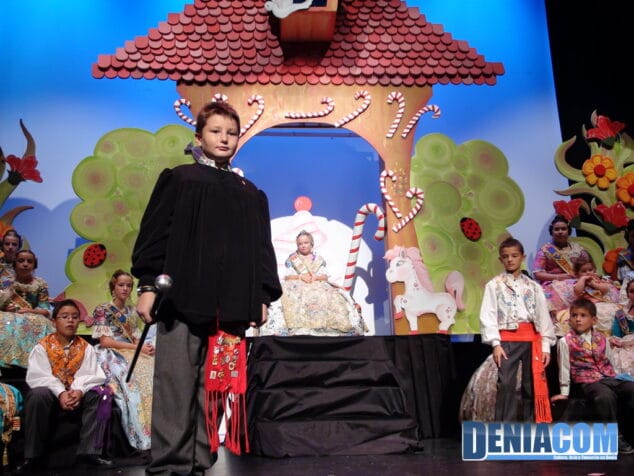 33 Rubén Presidente Infantil de París Pedrera 2011