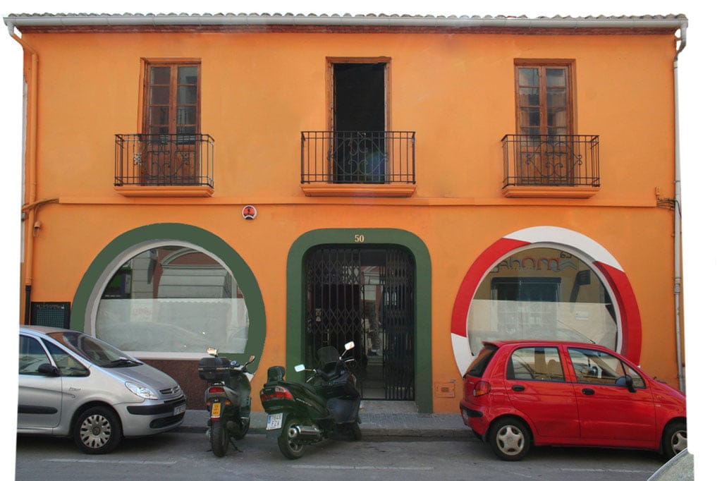 Fachada Studio Fachada Studio