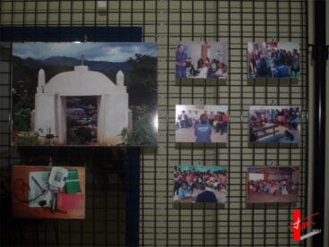 Fotografia de Pere Andres