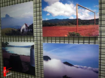 Guatemala vista por Pere Andres