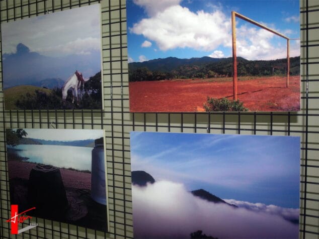 Guatemala vista por Pere Andres