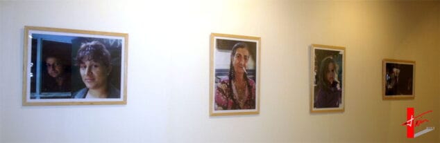 Los Astilleros Noguera reaparecen en la exposición de Héctor Rubio 7 Imñagenes de la exposición Martín de Héctor Rubio en Dénia