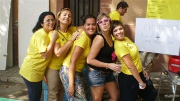 La Comisión del Oeste celebra el Mig Any