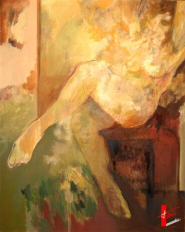 Laberintos de Mujer de Maria Jose Soriano