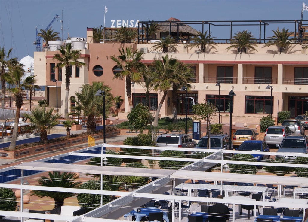 Marina de Dénia ofrece un nuevo servicio de hibernaje de motos de agua y lanchas Marina de Dénia ofrece un nuevo servicio de hibernaje de motos de agua y lanchas