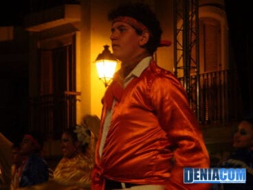 Mostra Internacional de Danza Folklórica