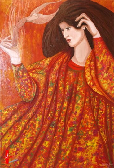 Obra de Marisa Arche