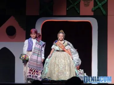 00 Cargos Infantiles Port Rotes 2012