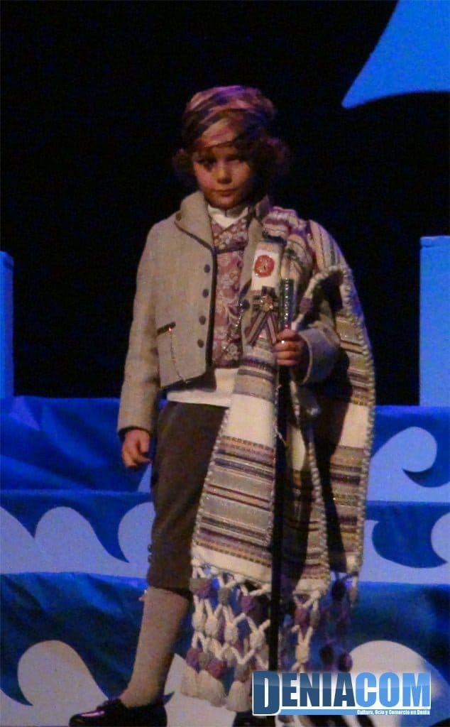 01 Carlos Pérez Presidente Infantil de Baix la Mar 2012