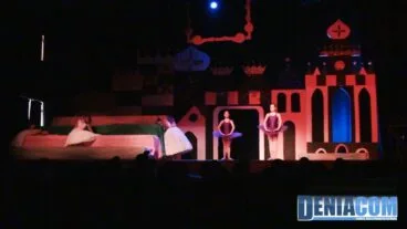 01 Presentación Infantil de Port Rotes