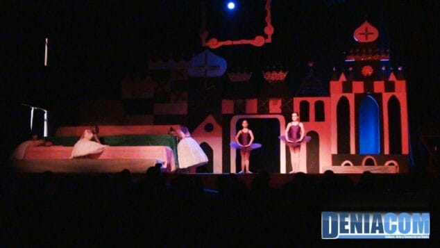 01 Presentación Infantil de Port Rotes