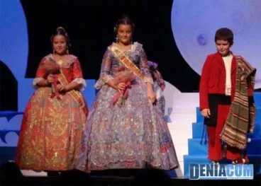 04 Comisión infantil de Baix la Mar