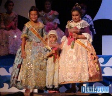 05 Comisión infantil de Baix la Mar