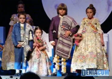06 Comisión infantil de Baix la Mar