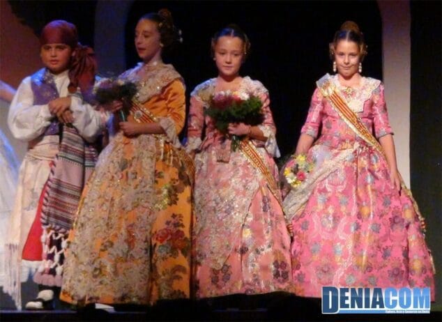 07 Comisión Infantil de Port Rotes