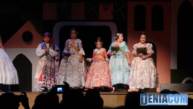 08 Comisión Infantil de Port Rotes