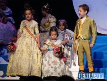 08 Comisión infantil de Baix la Mar