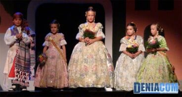 09 Comisión Infantil de Port Rotes