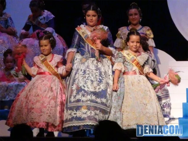 09 Comisión infantil de Baix la Mar