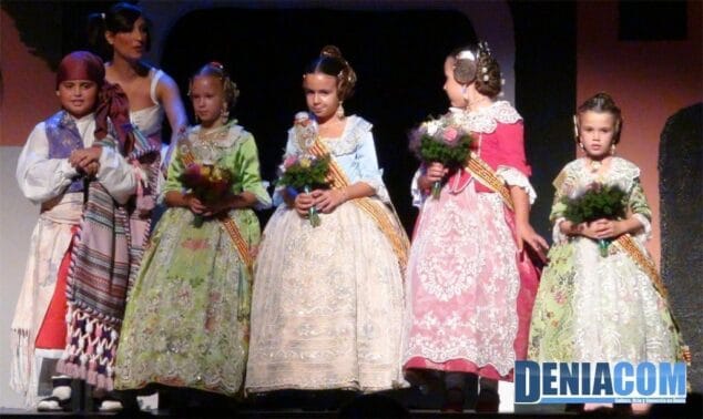 10 Comisión Infantil de Port Rotes