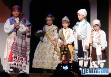 13 Comisión Infantil de Port Rotes