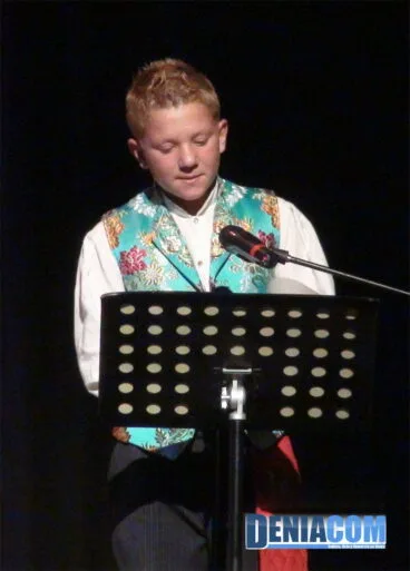13 Presidente Infantil Oeste 2011