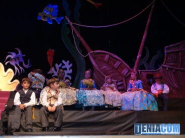 18 Corte Infantil del Oeste