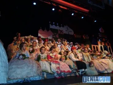 23 Corte Infantil de Port Rotes