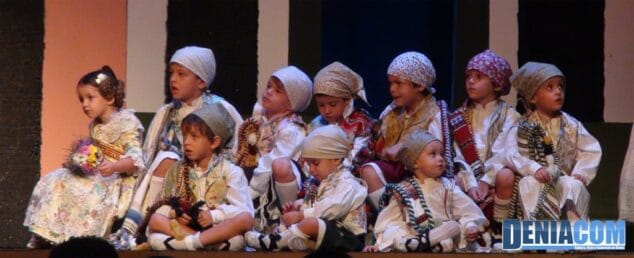 32 Xicalla de port Rotes