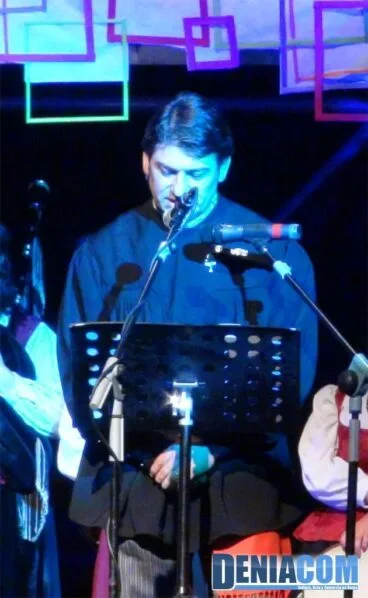 35 Discurso del presidente de la Falla Centro Miguel llorca
