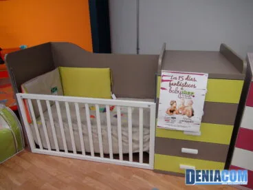 Babyshop – la tienda de bebés más grande de la Marina Alta