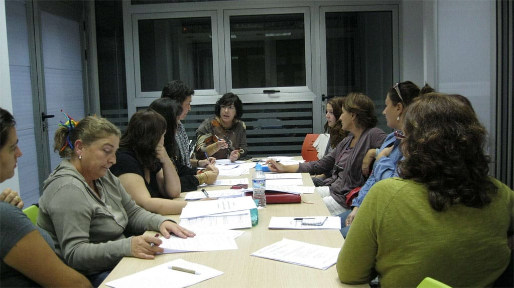 Consell de la Dona Consell de la Dona