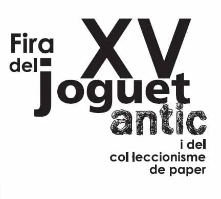 Fira del Joguet