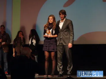 11 Premio a Llúcia Sánchez Esteve
